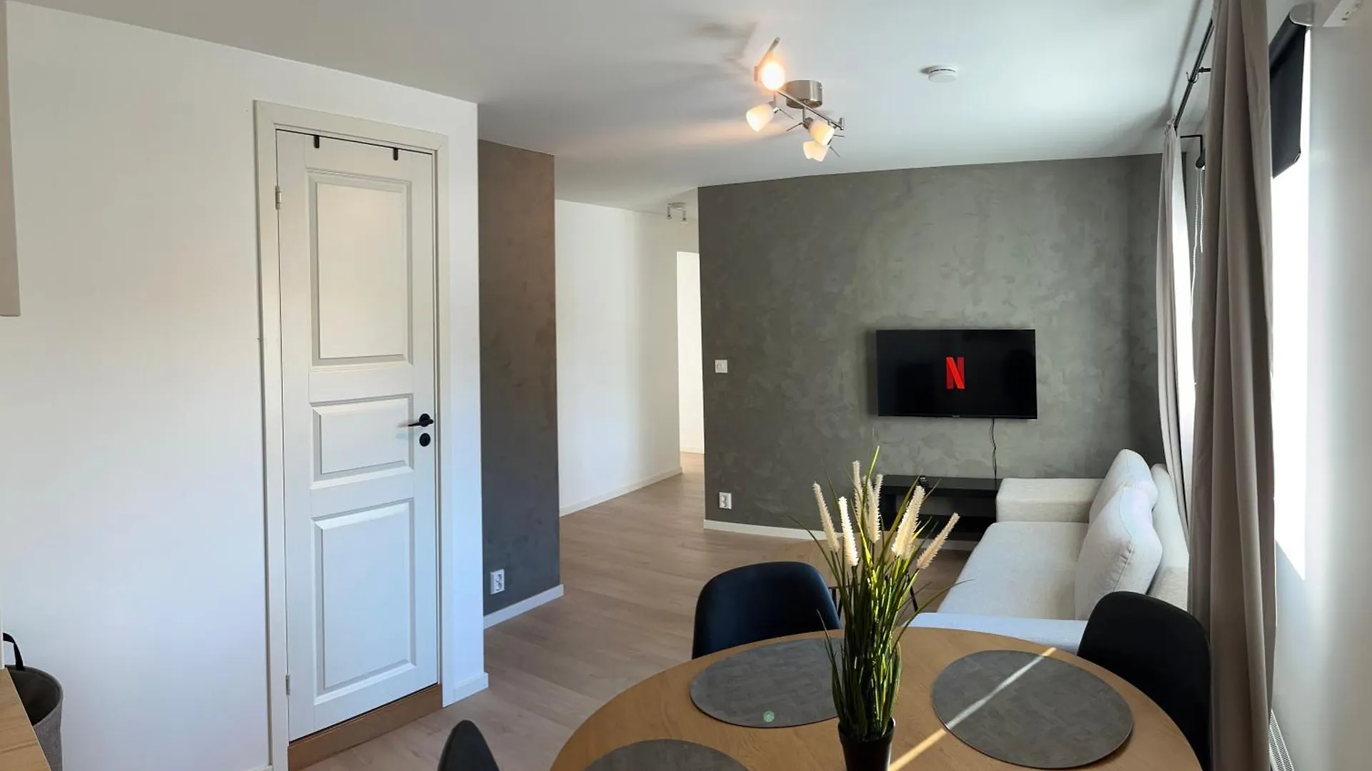 Bright Apartament Near The Castle Free Parking Comfort & Elegance Bergen Norwegen